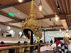 -Home Thai·泰谣(王府井apm店)