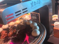-黑牛の店·黑金店(沈阳万象城店)