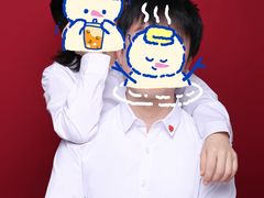 -红像馆连锁精致证件照职场照(中关村店)