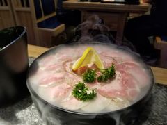 -九田家黑牛烤肉料理(麒麟万达店)