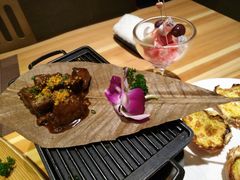 -割烹旭日本料理(龙湖狮山天街店)