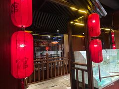 -朝馆·市井本味菜