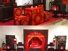-中国紫檀博物馆
