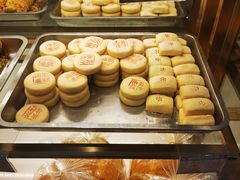 -一大糕点(纬六路店)