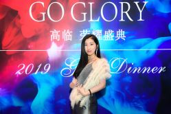 -静安洲际酒店·宴会厅