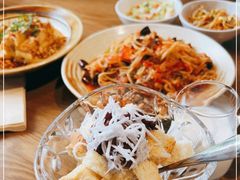 -金孔雀德宏傣味餐馆(魏公村店)