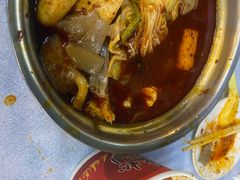 -正宁路小吃夜市