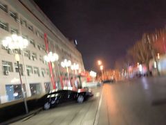 -中国人民解放军第306医院-停车场
