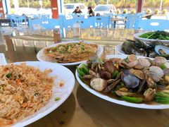 -七鲜渔港美食餐厅(巽寮湾海景店)