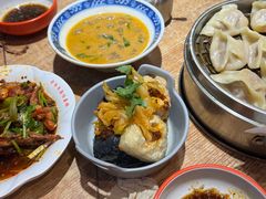 -老爷子原味蒸饺(总店)