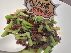 -太二酸菜鱼(正大广场店)
