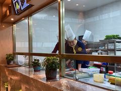 -额尔敦牛厨师铜板烧