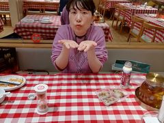 -西贝(上海我格广场店)