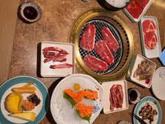 -额尔敦牛厨师铜板烧