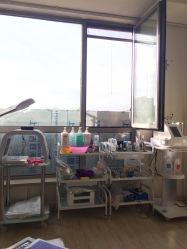 -JERRY日式美甲美睫纹绣工坊