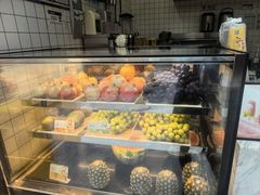 -茶百道(呼家楼店)