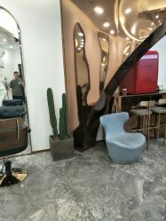 -INSTYLE造型·明星店