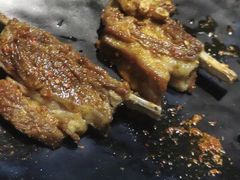 -西街夜油条·麻团包乌饭