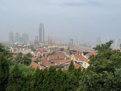 -观象山公园