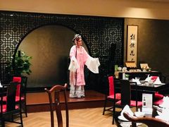 -海天楼中餐厅(吴宫泛太平洋酒店)