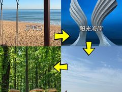 -巧克力渔家.小船海鲜家常菜(万平口店)