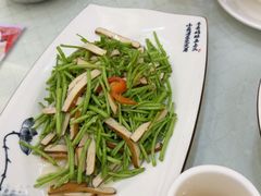 -百姓食府(秦虹路店)