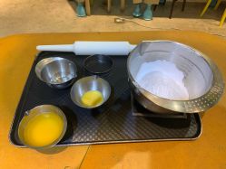 -Harry's Kitchen哈里小屋(上海大悦城店)