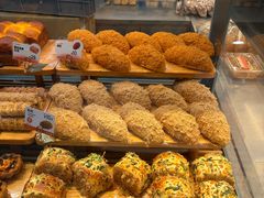 -BreadTalk面包新语·烘焙蛋糕(金光华广场店)