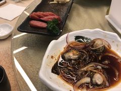 -巷语私房料理(华一实业大厦店)