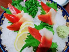 -松子料理(华威桥店)
