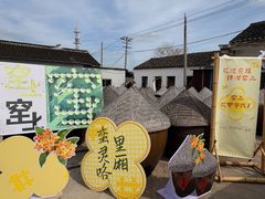 -苏州市吴中区光福窑上花果蜜饯厂