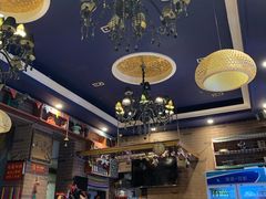 -强盅盅重庆市井火锅店(中央大街店)