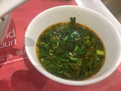 -西安手工面(万象城店)
