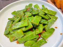 家烧宽豆角-江南里·新浙菜(苏州大悦城店)