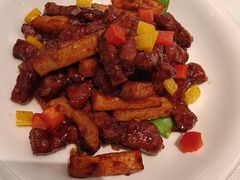 -莆田餐厅PUTIEN(世博源店)