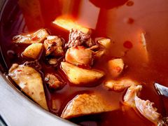兔子小锅-冯记香辣兔火锅(茶店子总店)