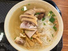 -华姐鸡粉(教育路店)