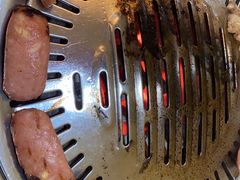 -牛信亭韩国料理·炭火烤肉(紫藤路店)