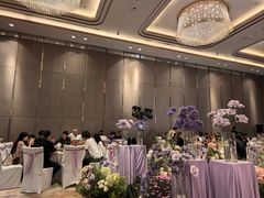 -廊坊固安福朋喜来登酒店