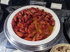 -汇泉王朝大饭店-旋转餐厅(南海路店)