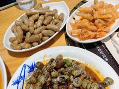 -虾友情龙虾烧烤
