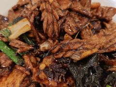 -玉林烤鸭店(定福庄店)