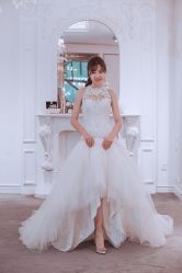 -GRACE KELLY婚纱与礼服(天津店)