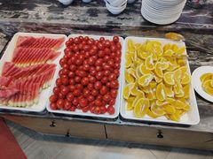 -黄泥岗·地道湖北菜(奥特莱斯店)