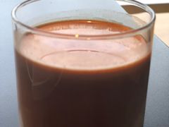 冰博克拿铁-dotcom coffee古点咖啡(致真大厦店)
