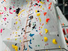 -尽峰攀岩 Acme Climbing