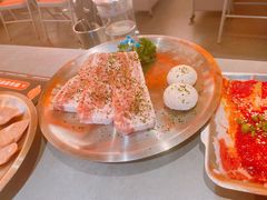 -烧本烧·自助烤肉(勒泰中心店)