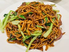 -宏玲餐厅(四川南路店)