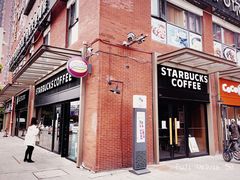 门面-星巴克臻选(武汉首义汇店)