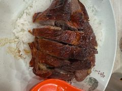 -一乐烧鹅(中环店)